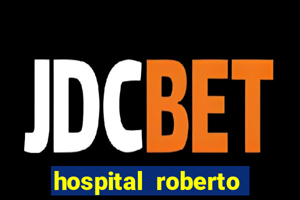 hospital roberto santos resultado de exames